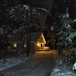 Adalia Domek alpejski *