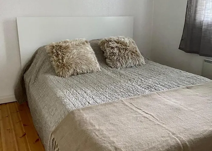 Chalet Adalia Kalajoki