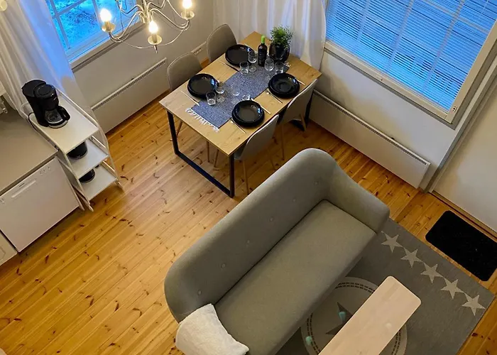 シャレー Adalia *